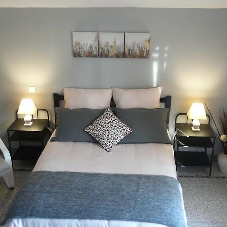 Au Bras D'Argent Bed & Breakfast Berthez ภายนอก รูปภาพ