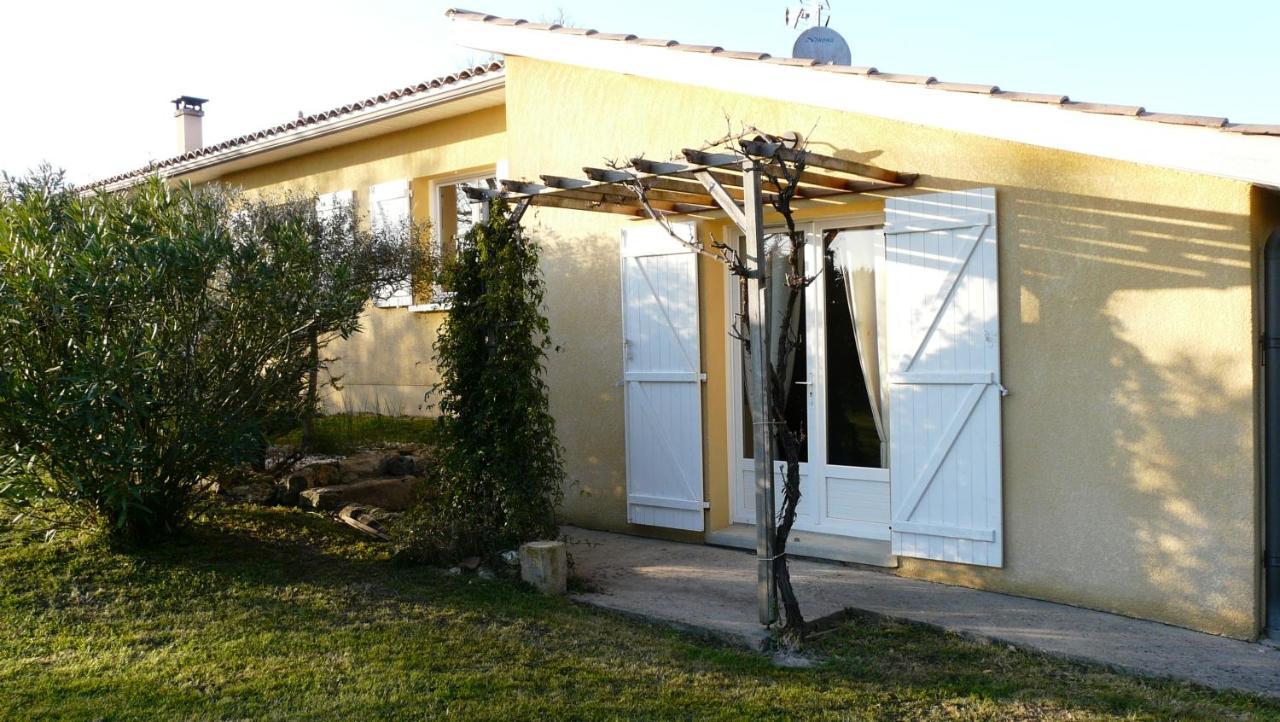 Au Bras D'Argent Bed & Breakfast Berthez ภายนอก รูปภาพ